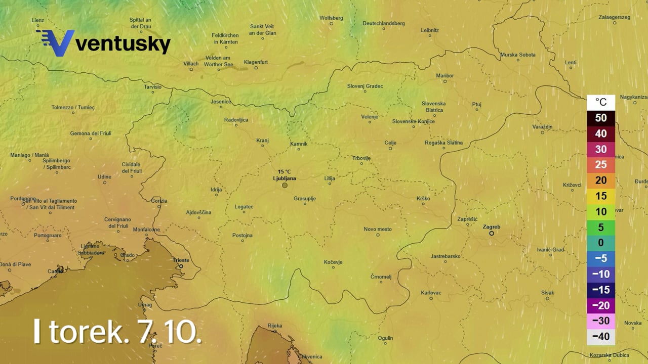 Takšna je trenutno nevarnost snežnih plazov v gorah