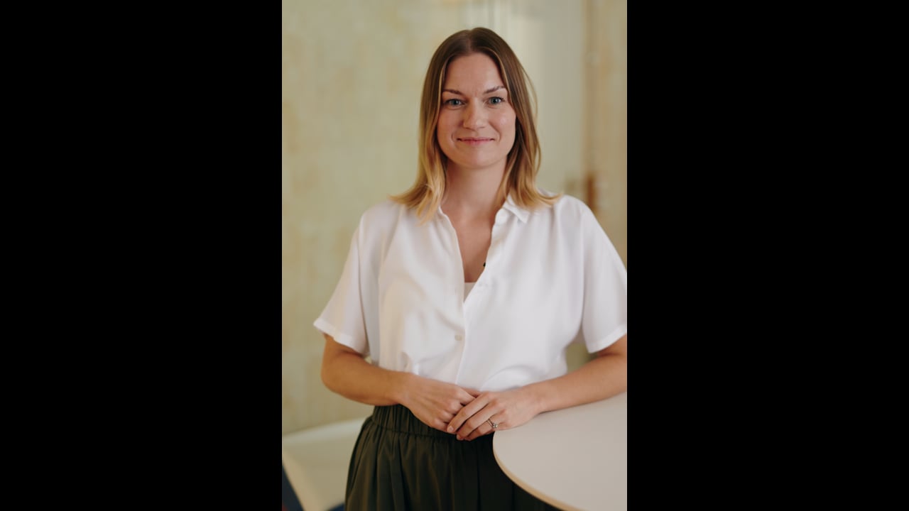 
        
          Pavla Berdár
        

        
          –
        

        
          Senior Marketing Strategist
        
        