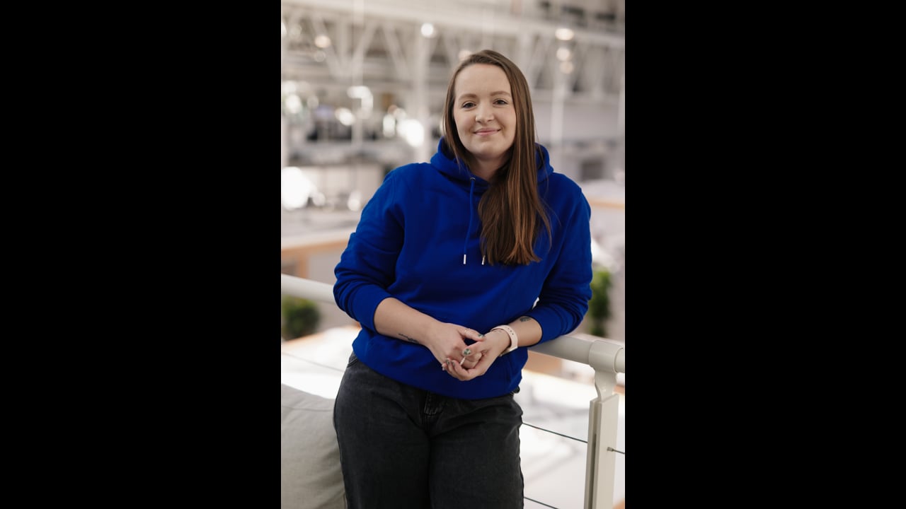 
        
          Adéla Suchá
        

        
          –
        

        
          Social Media Manager
        
        