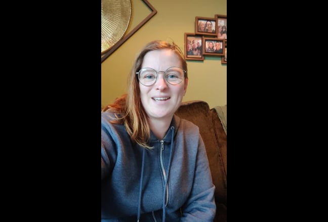 Video 1: Bedroom