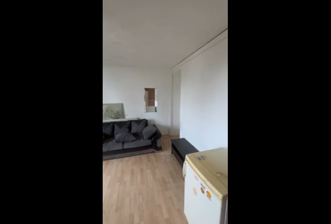 🏠 2 Double Room Same Flat E14 Poplar BILLS INC 🏠 Main Photo