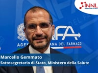 Marcello Gemmato, Ministero della Salute