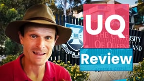 UQ Herston Campus Review