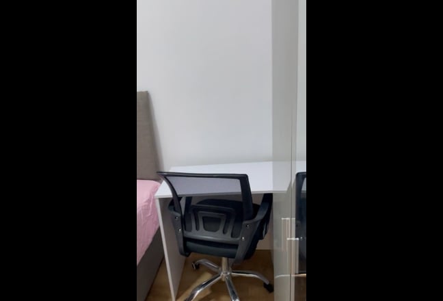 Low deposit double rooms - CV3 Main Photo
