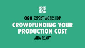 Related Embedded Video Item Thumbnail