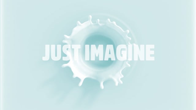 Brand animation