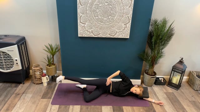 Tuesday 23rd September 2025