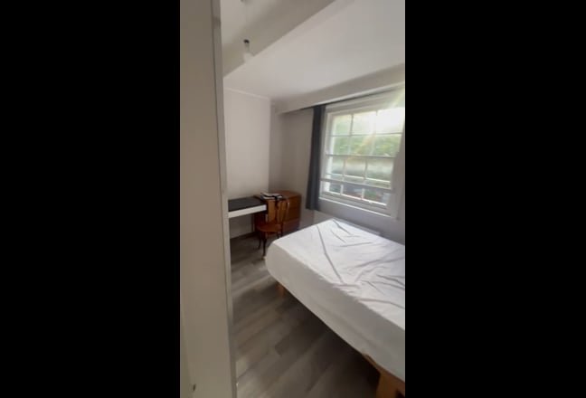 🔑in suite Double Rooms in central london Main Photo