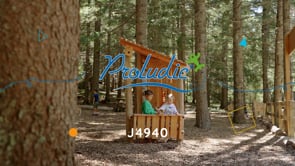 Hütte J4940 spielgeräte kombinationsspielanlagen kombinationsspielanlagen video