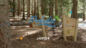 Beer J49104® speeltoestellen duurzaam natuurlijk houten speeltoestellen dieren filmpje