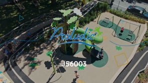 Ka'Yop Maxi J56003® spielgeräte kombinationsspielanlagen kanopé video