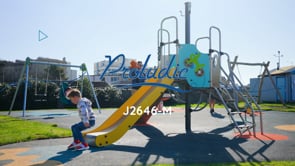 The Odyssey J2646-M playgrounds themed playground equipment aquatica video