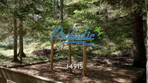 J4915 Áreas de juegos acti’fun circuitos vídeo