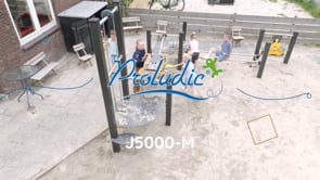 Zandfabriek J5000-M speeltoestellen educatieve en zintuiglijke speeltoestellen de zandfabriek filmpje