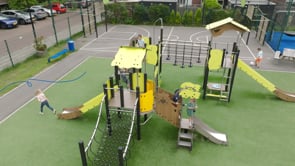 J38553® aree giochi giochi a tema aventure video