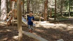 Mikado S J49156 spielgeräte spielgeräte aus nachhaltigem naturholz parcours und kletterspielgeräte video