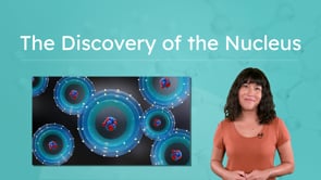 The Discovery of the Nucleus