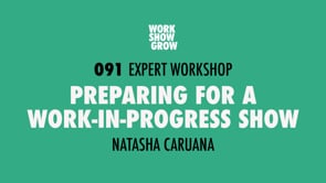 Related Embedded Video Item Thumbnail