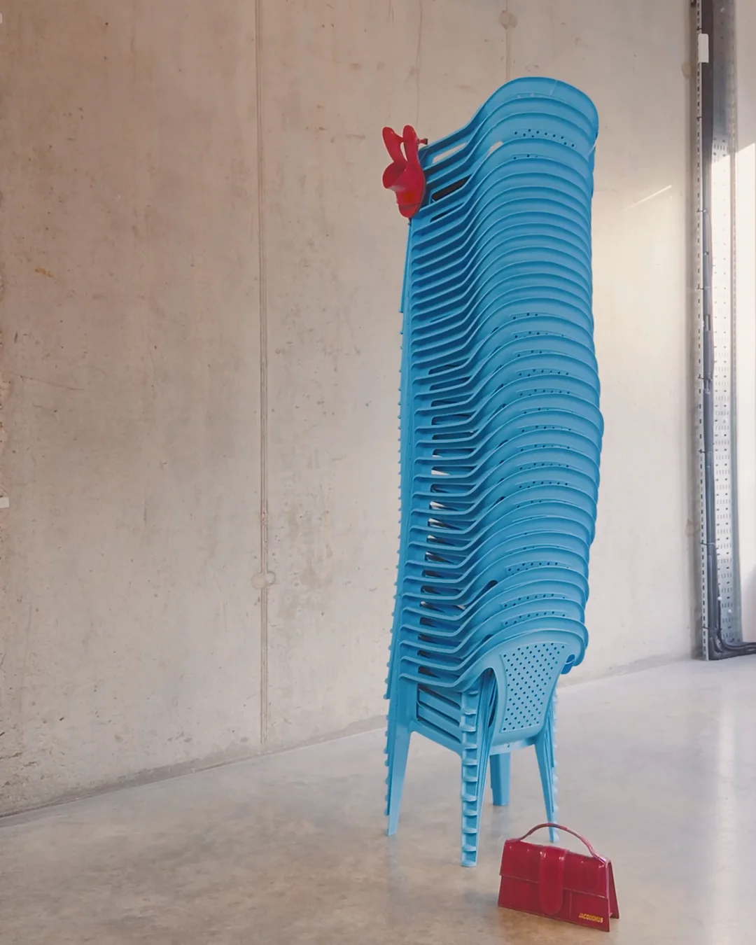 Motion — Lisa Jahovic, Mini Title 2025