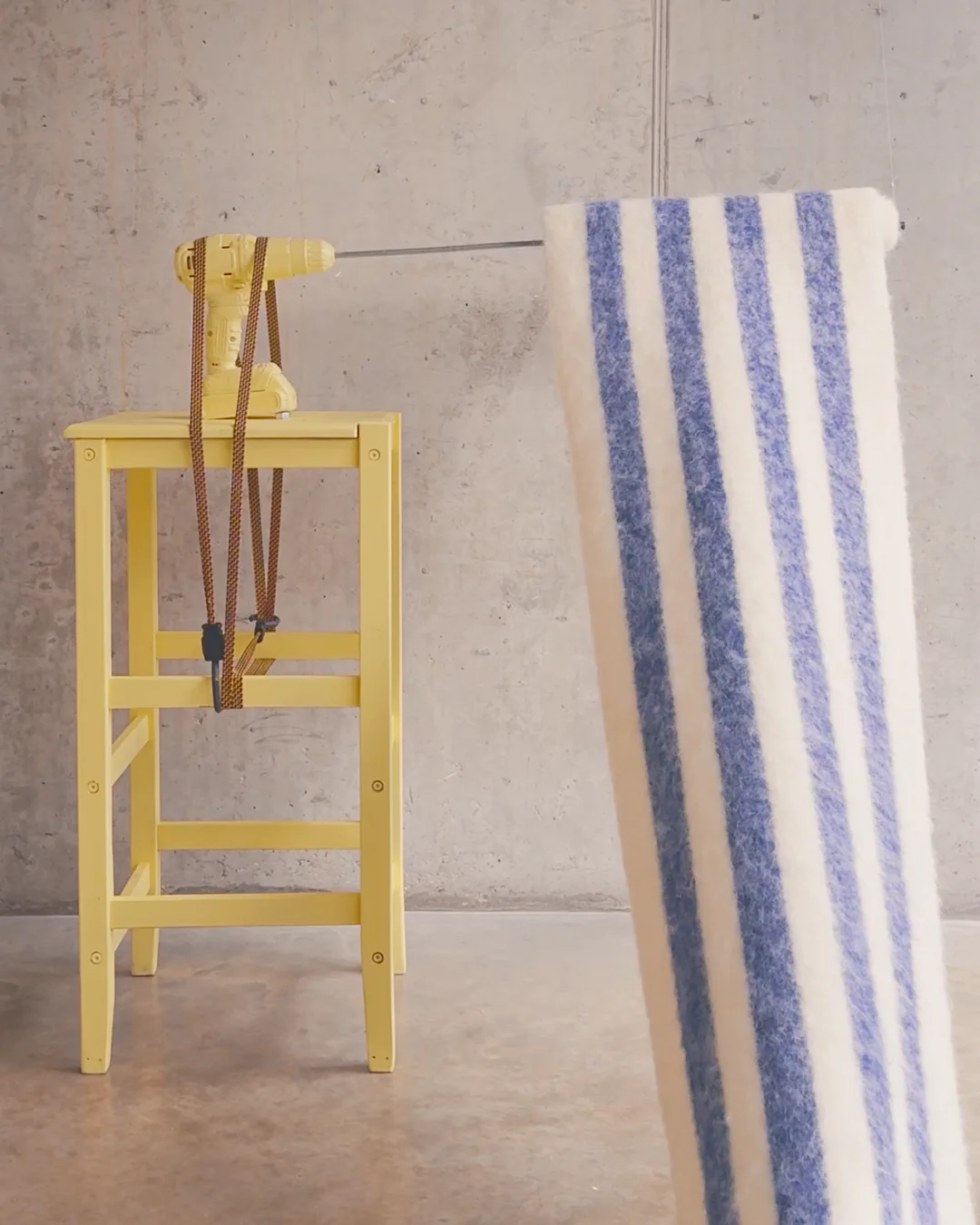 Motion — Lisa Jahovic, Mini Title 2025