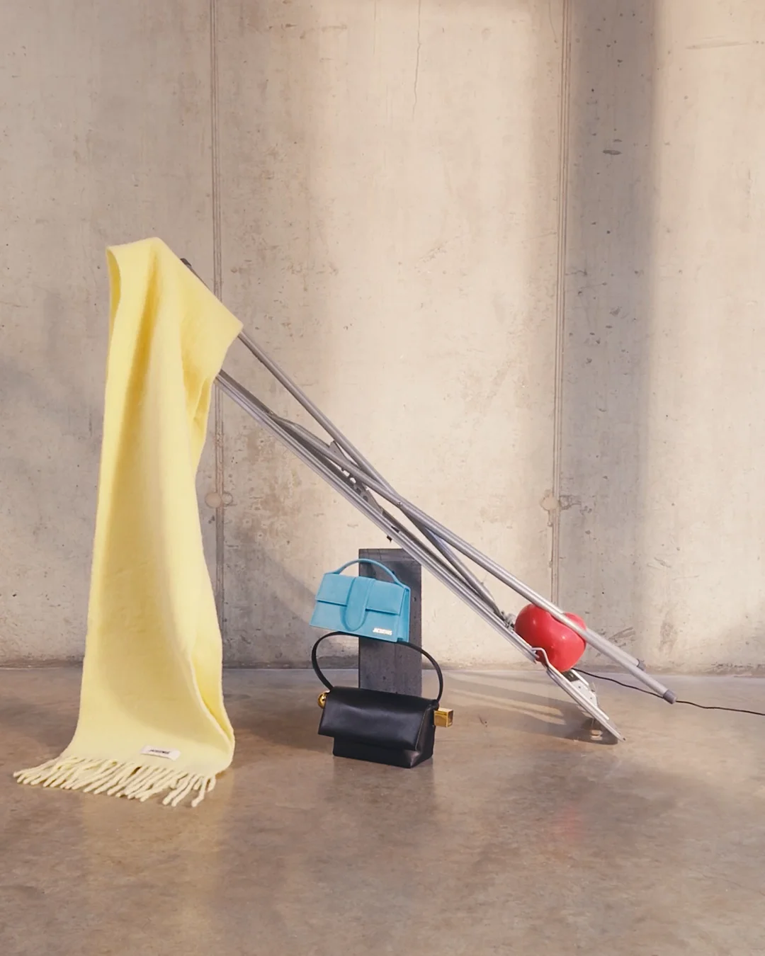 Motion — Lisa Jahovic, Mini Title 2025