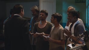 Ajay_Raju WEB SERIES MAMLA LEGAL HAI