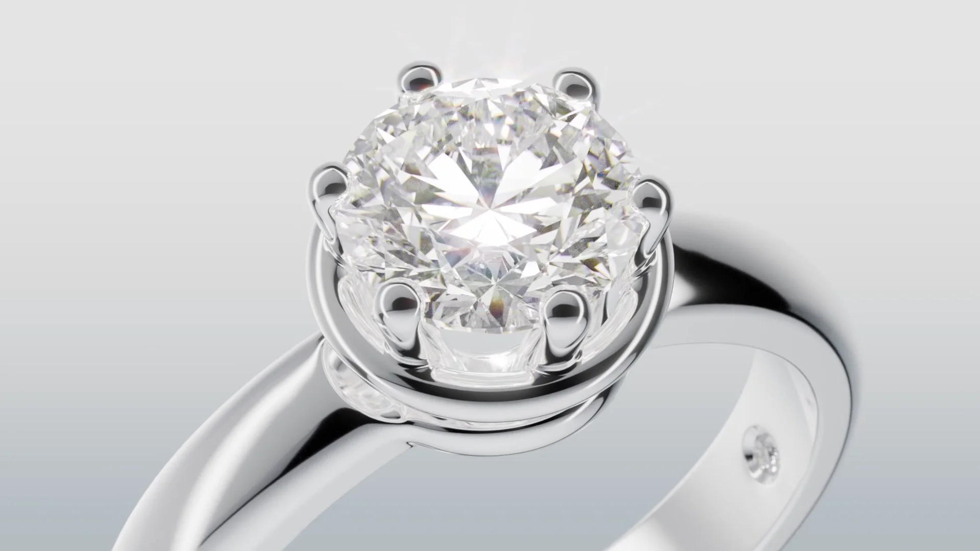 Veramore：婚約、記念日、結婚用ジュエリー | Damiani