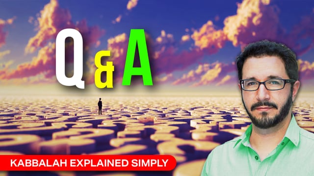 Live Q&A with Joseph Ohayon – Oct 5, 2025