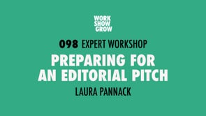 Related Embedded Video Item Thumbnail