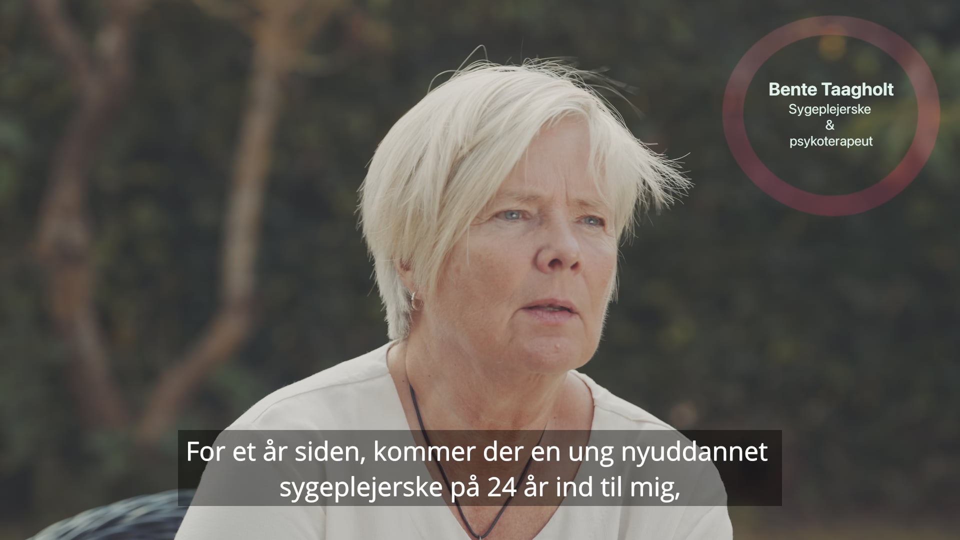 Bente