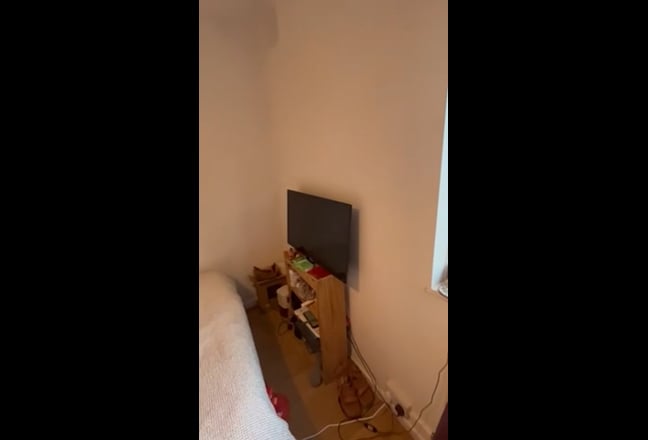 Video 1: Room 2 - Rent £808.