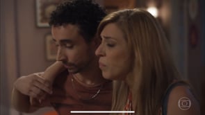 Novela ROCK STORY