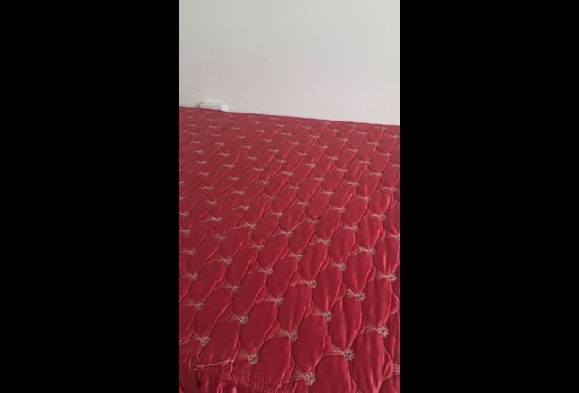 Double furnished Bedroom  Main Photo