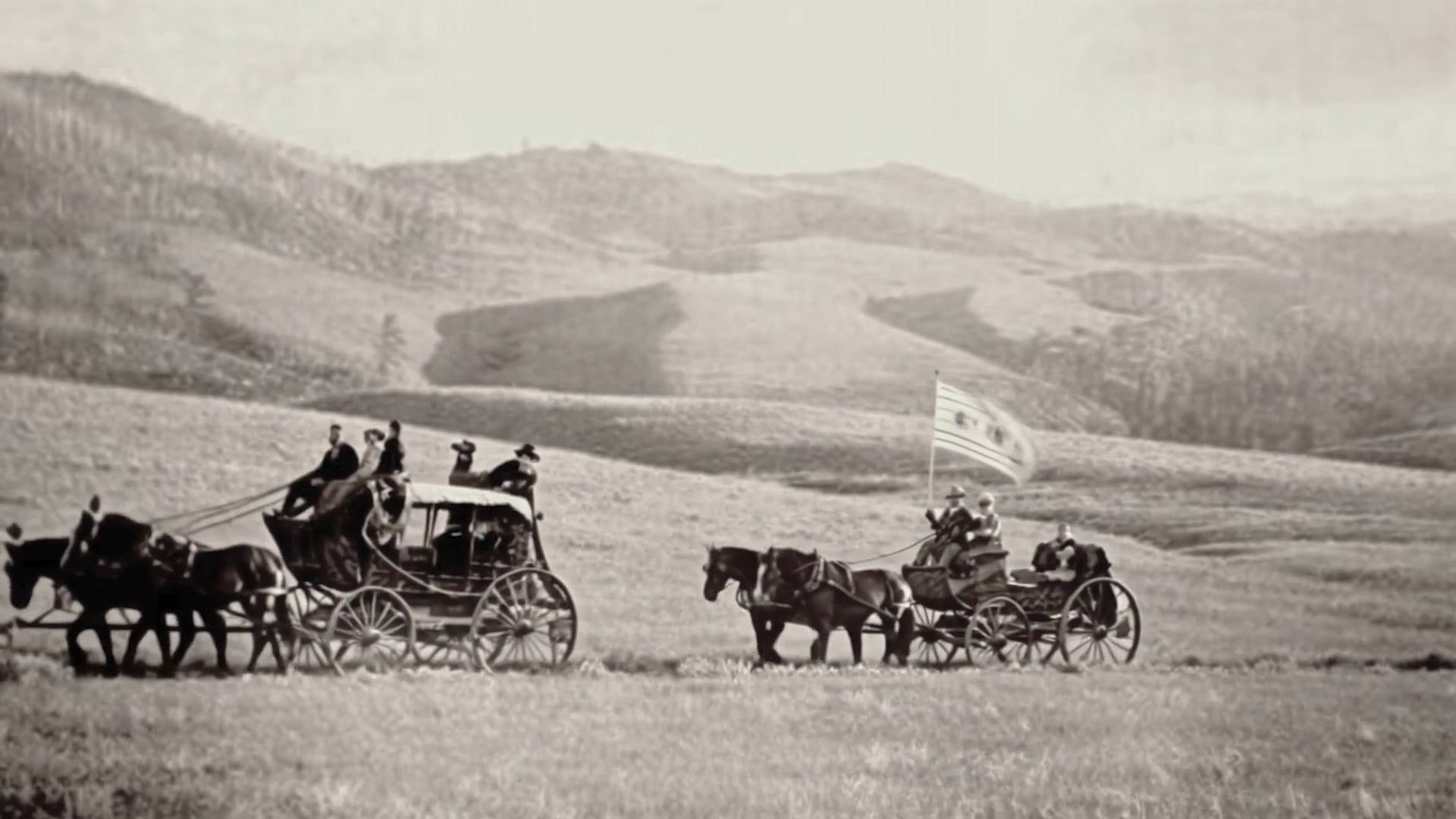 Episode 2 - History & Conservation