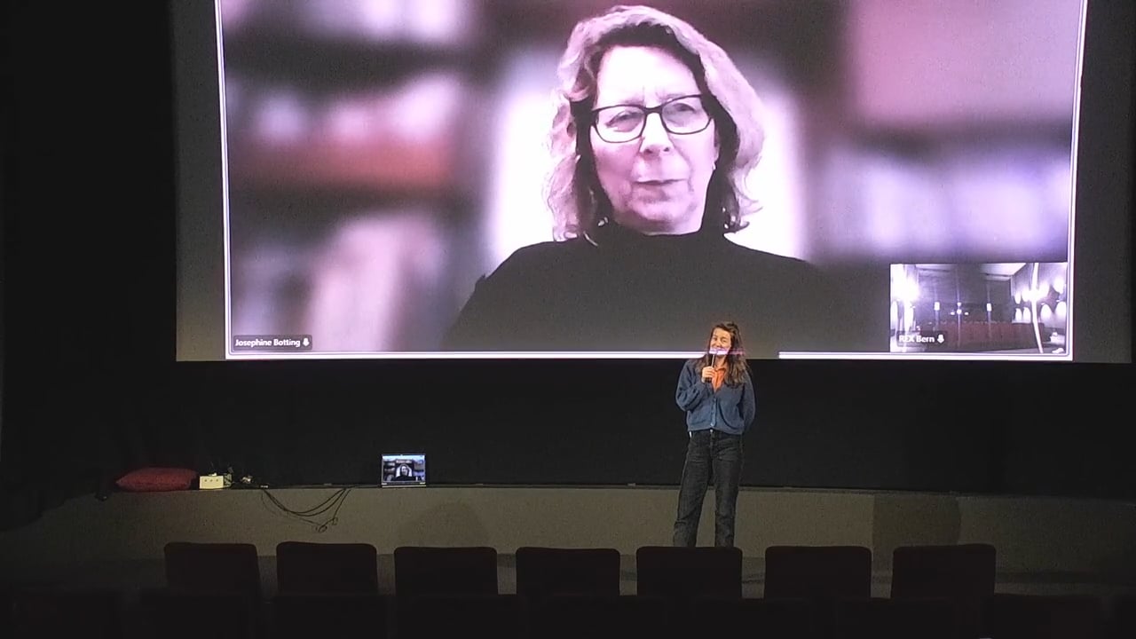 Josephine Botting: Einführung «Great Expectations»