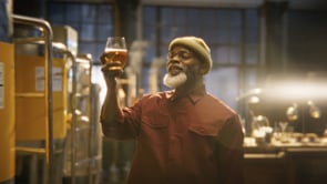 Castle - "Double Malt"