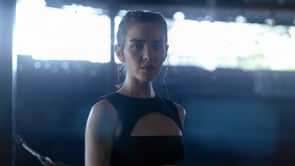 Cody Ebbeler Motion - Rebel Brand Management