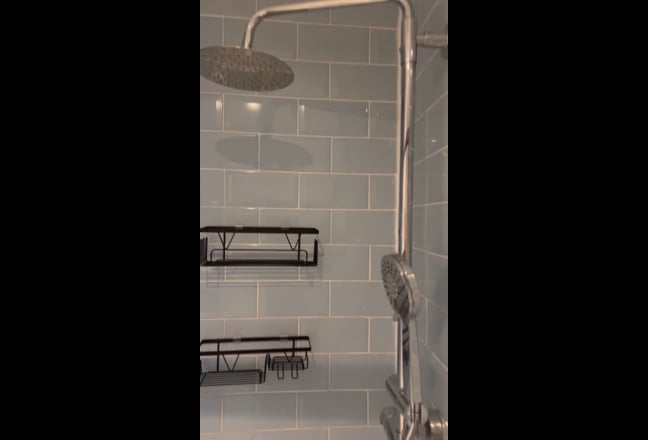Video 1: Kitchen diner