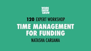 Related Embedded Video Item Thumbnail