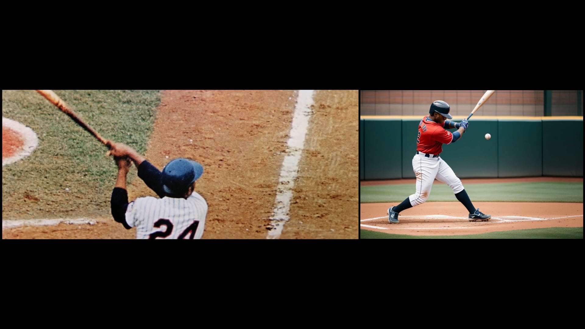 The ParAIax View - side by side comparison