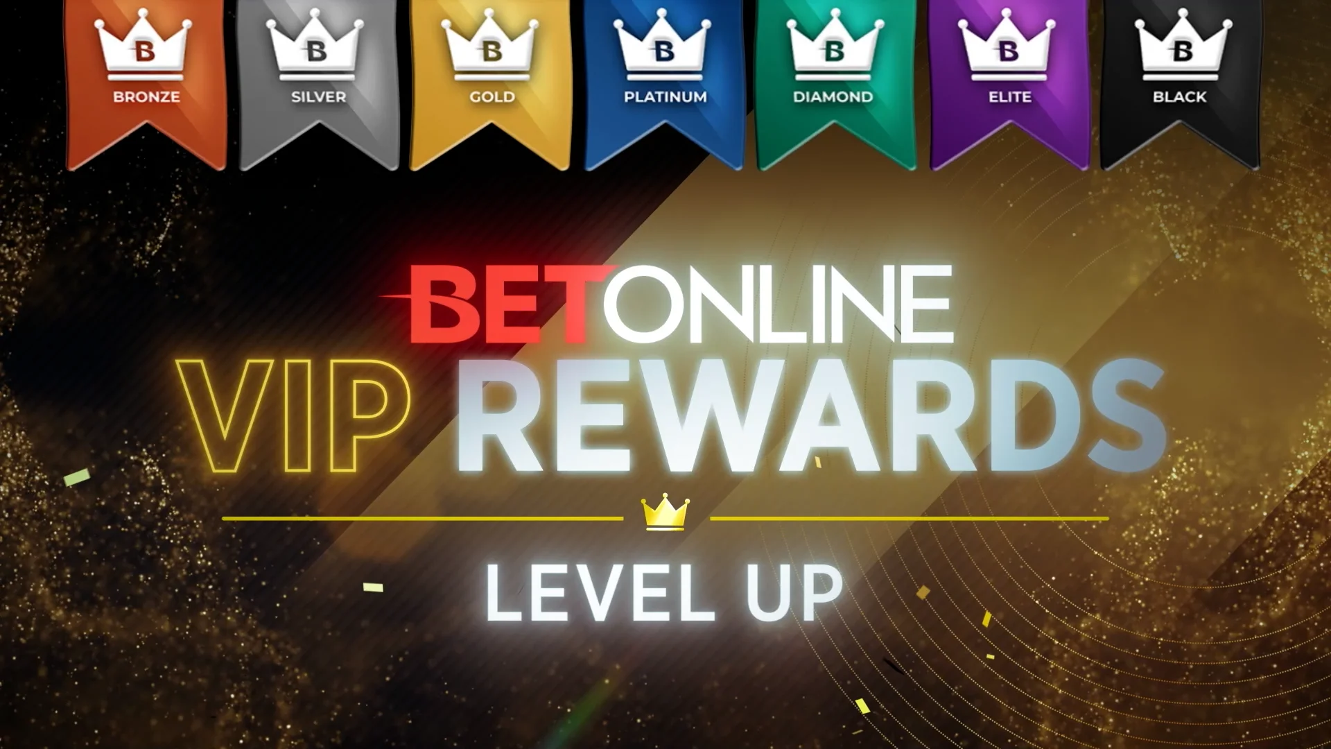 VIP Rewards Casino Programs: Where Every Spin Is a Ticket to Luxury