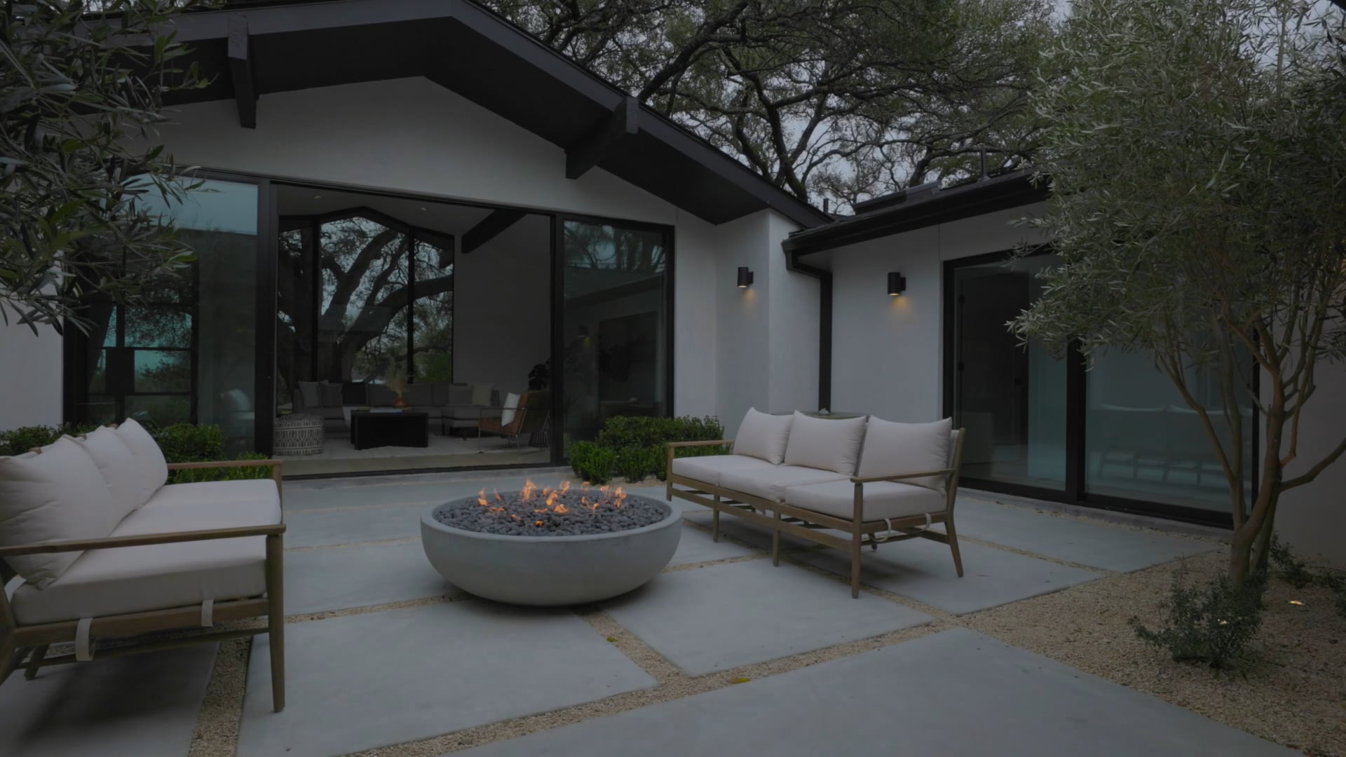 Architectural Design Testimonial Set