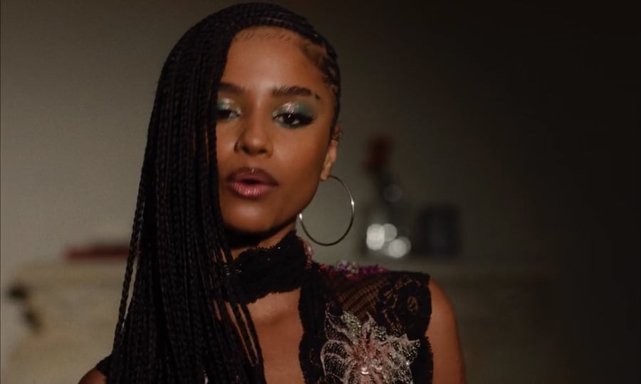 Tyla - IS IT (Official Music Video) | Videos & Movies on Vimeo