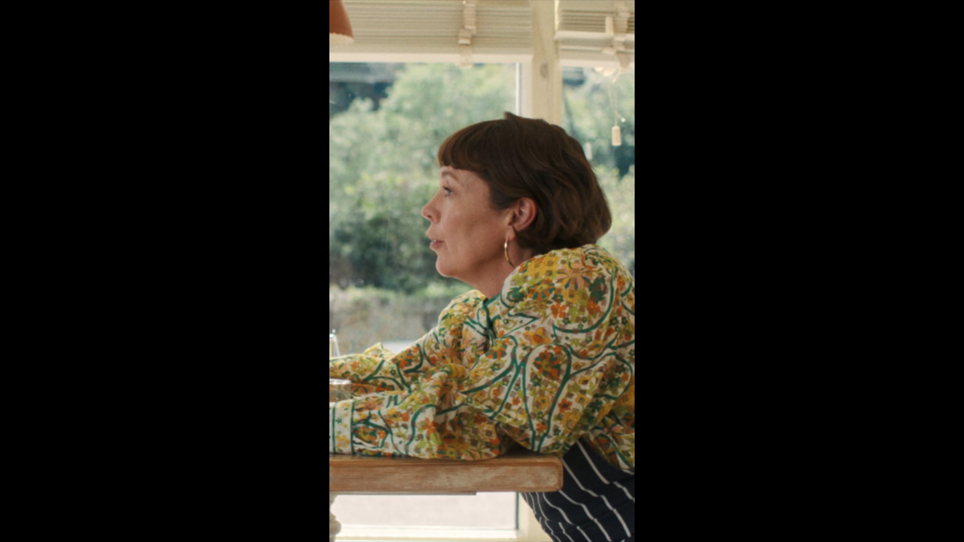 "The Roses" Rom-Com Gone Wrong Social