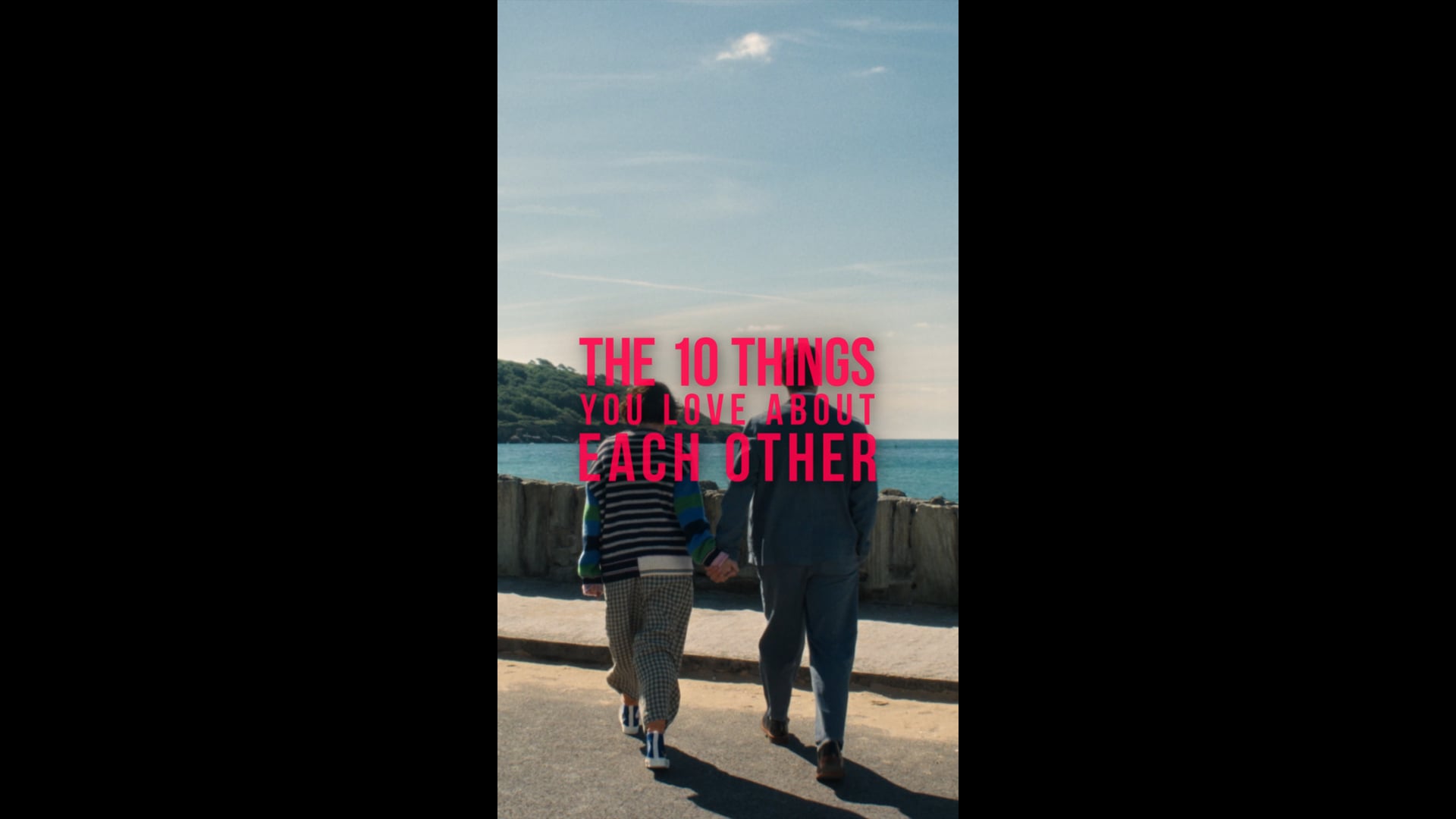 "The Roses" A Lot To Unpack Social