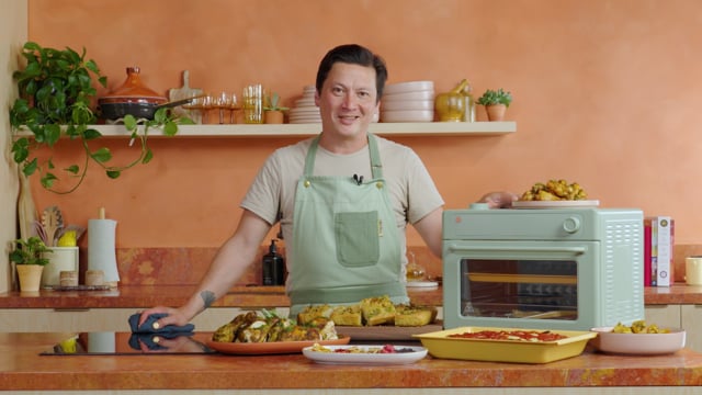 Our Place // Wonder Oven Pro with Kenji Lopez- Alt