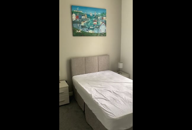 Video 1: Beautiful lounge area 