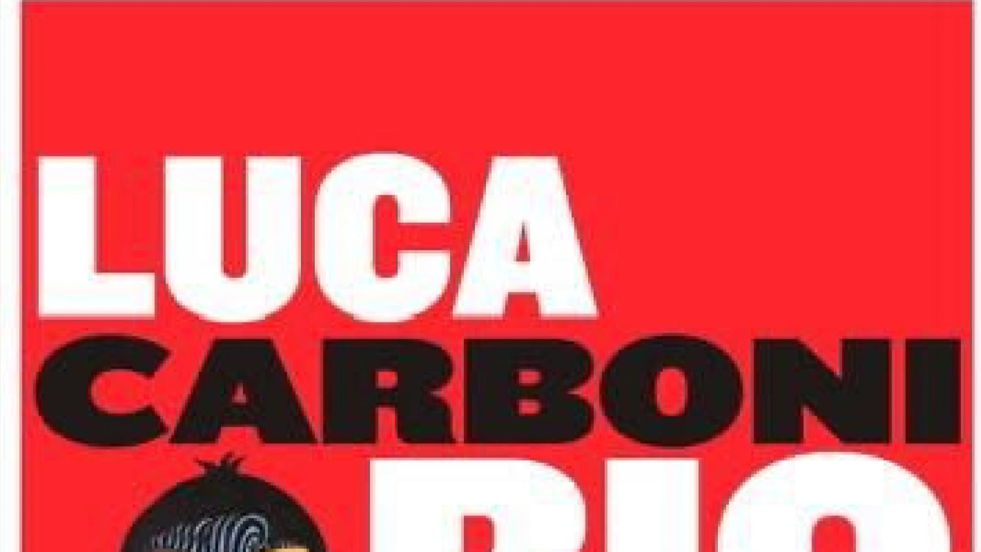 Concerto a Bologna per Luca Carboni