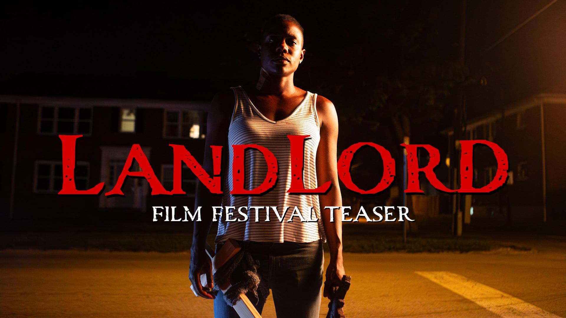 LandLord - film festival teaser