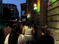 Tour Reactions to Guide